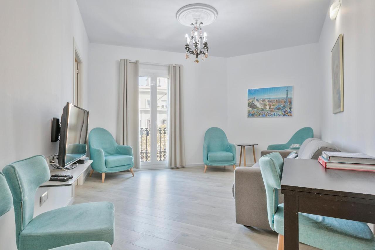 Apartamento de 3 dormitorios