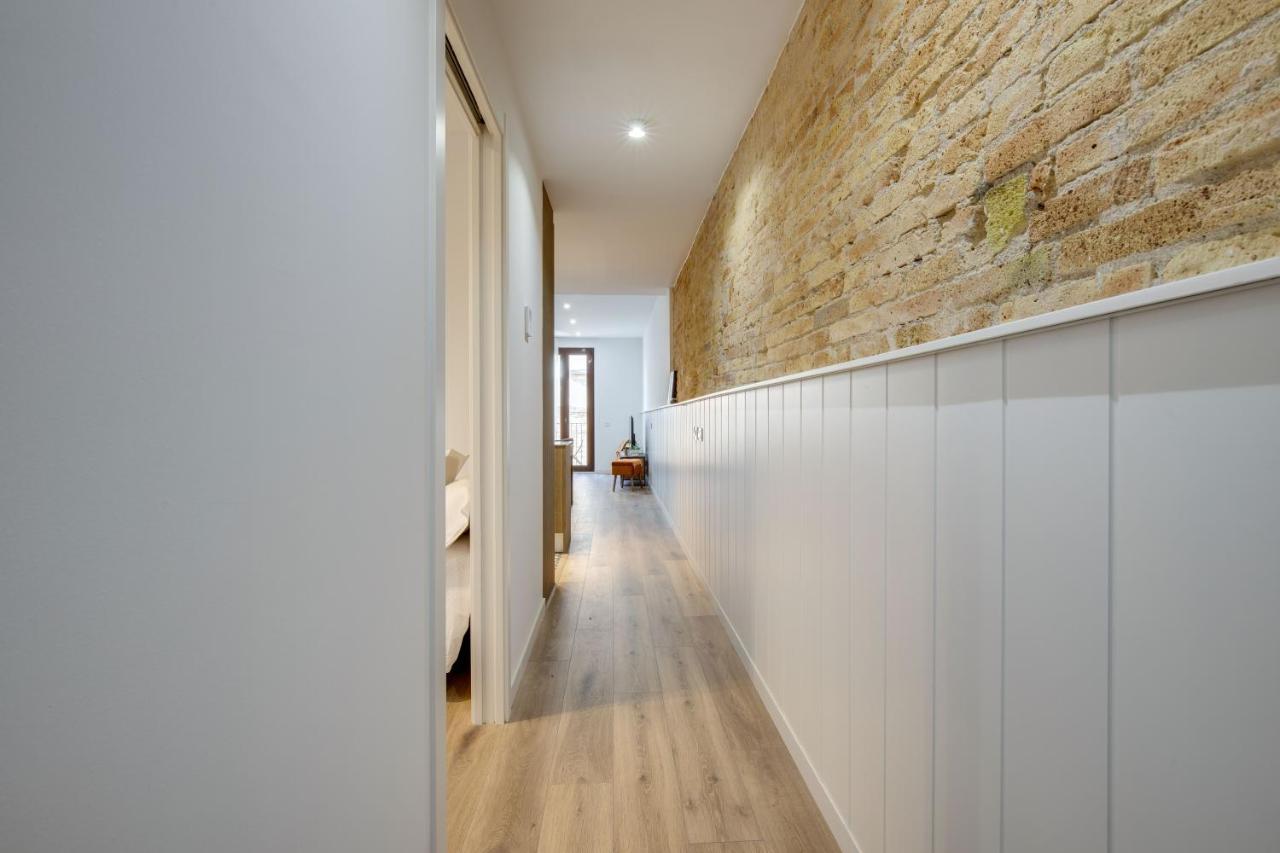 Apartamento de 2 dormitorios