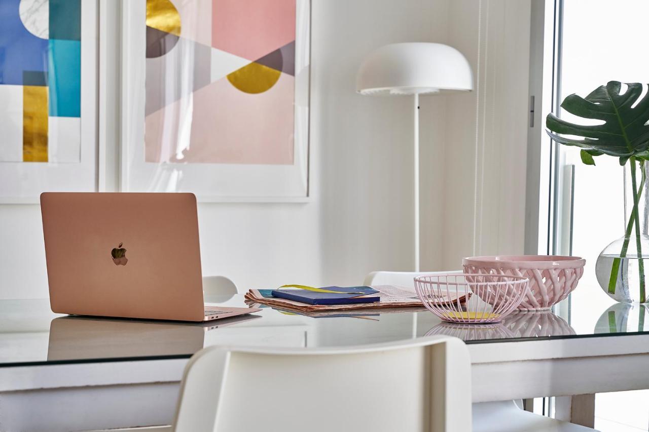 Apartamento Premium de 1 dormitorio