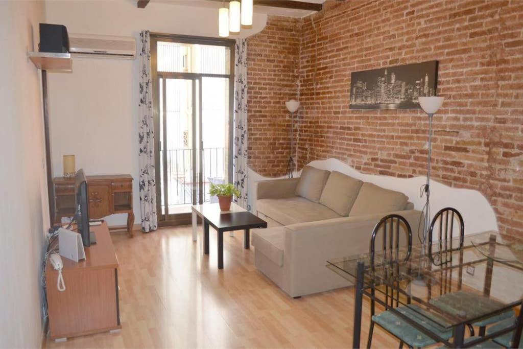 Apartamento de 2 dormitorios