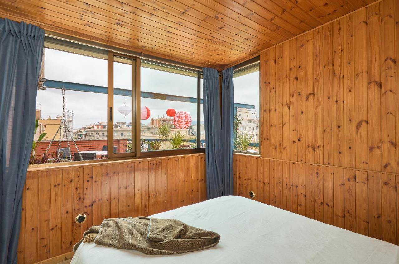 Apartamento de 1 dormitorio