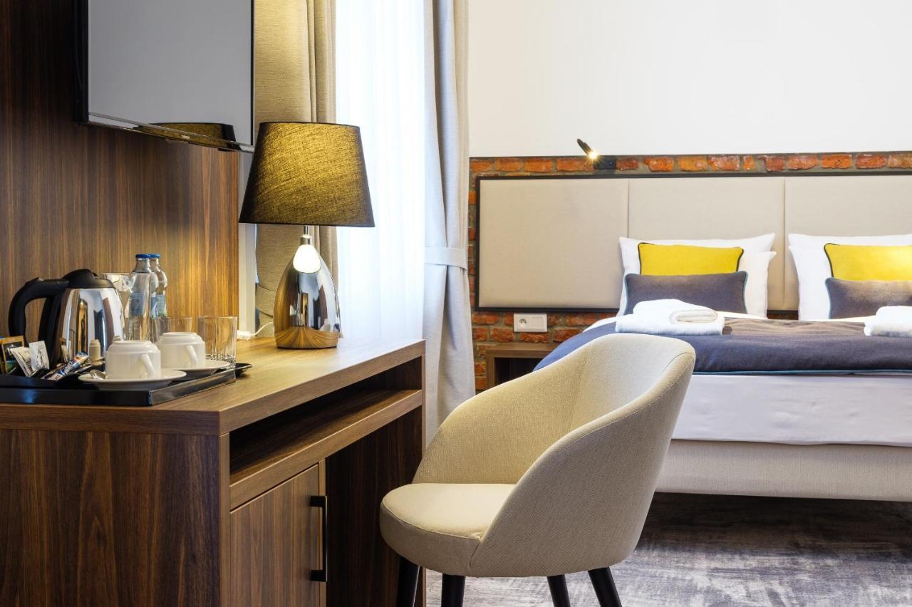 Habitación Deluxe con cama extragrande