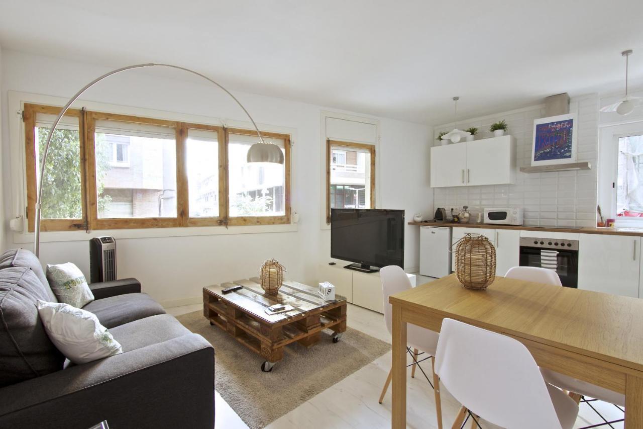 Apartamento - Exterior GE2