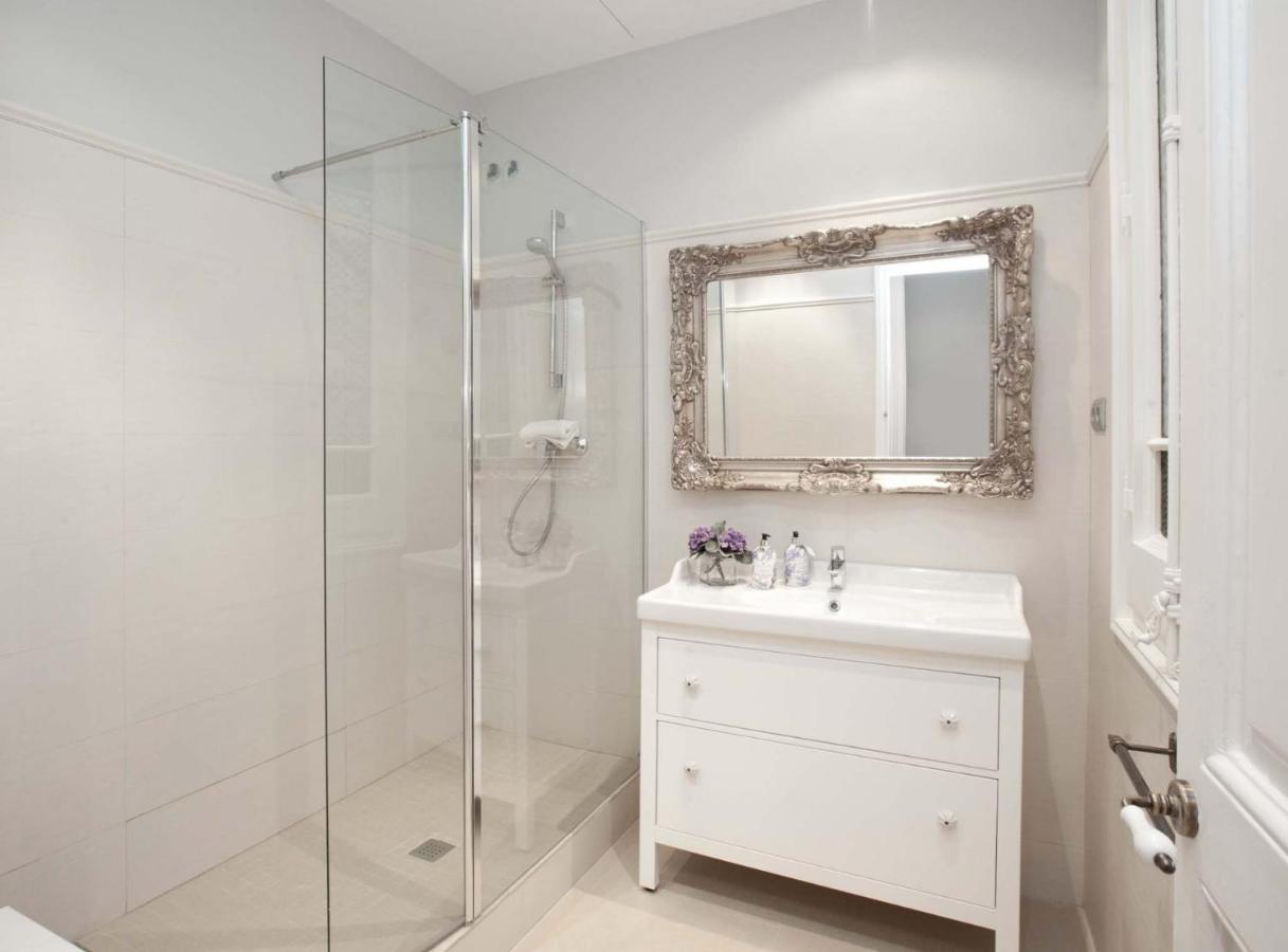 Apartamento de 5 dormitorios
