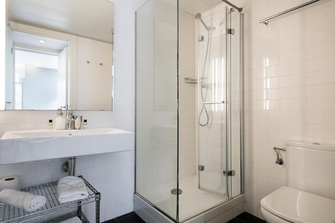 Apartamento de 3 dormitorios