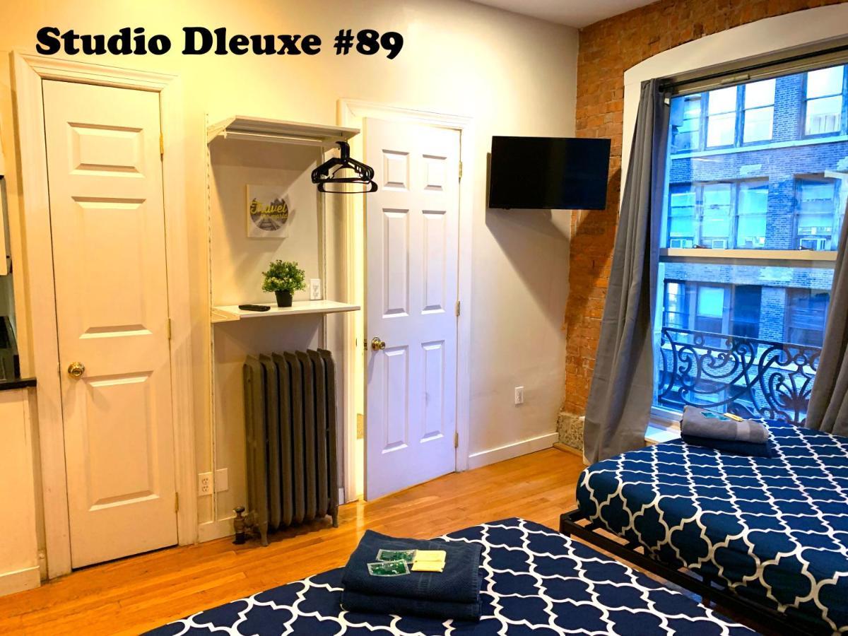Estudio Deluxe 89