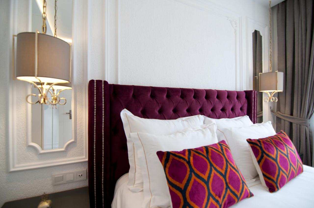 Apartamento Dublex con acceso privado al hammam y terraza