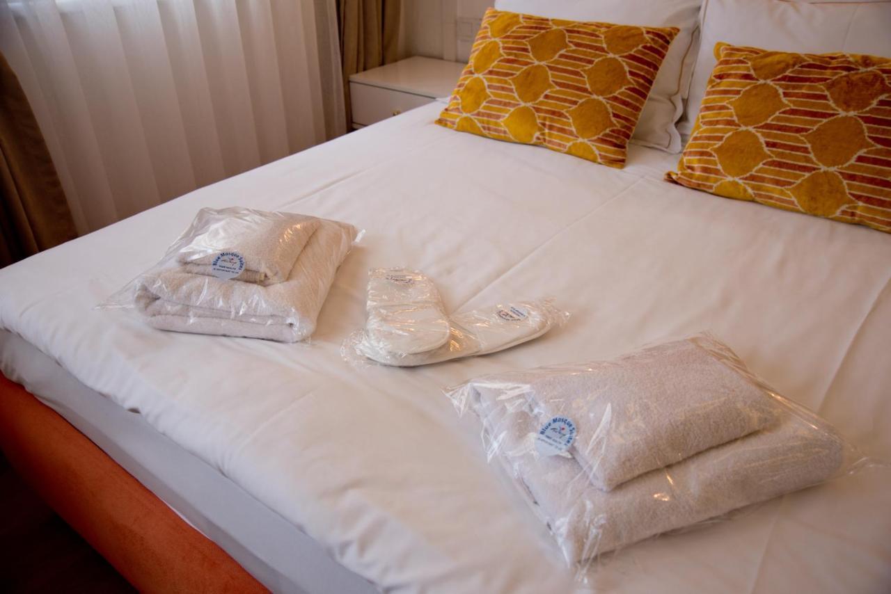 Apartamento de 2 dormitorios con acceso privado al hammam