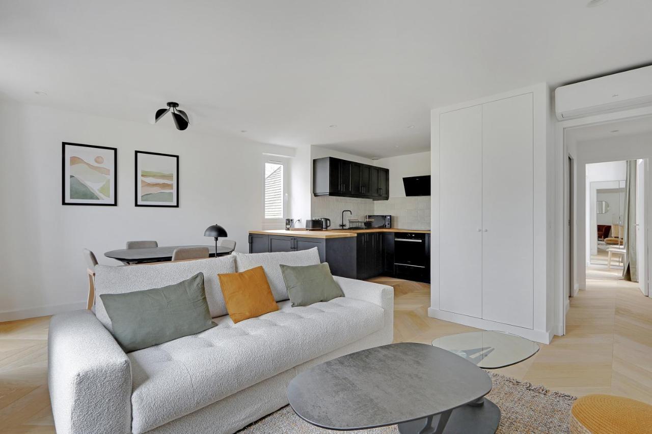 Apartamento de 2 dormitorios