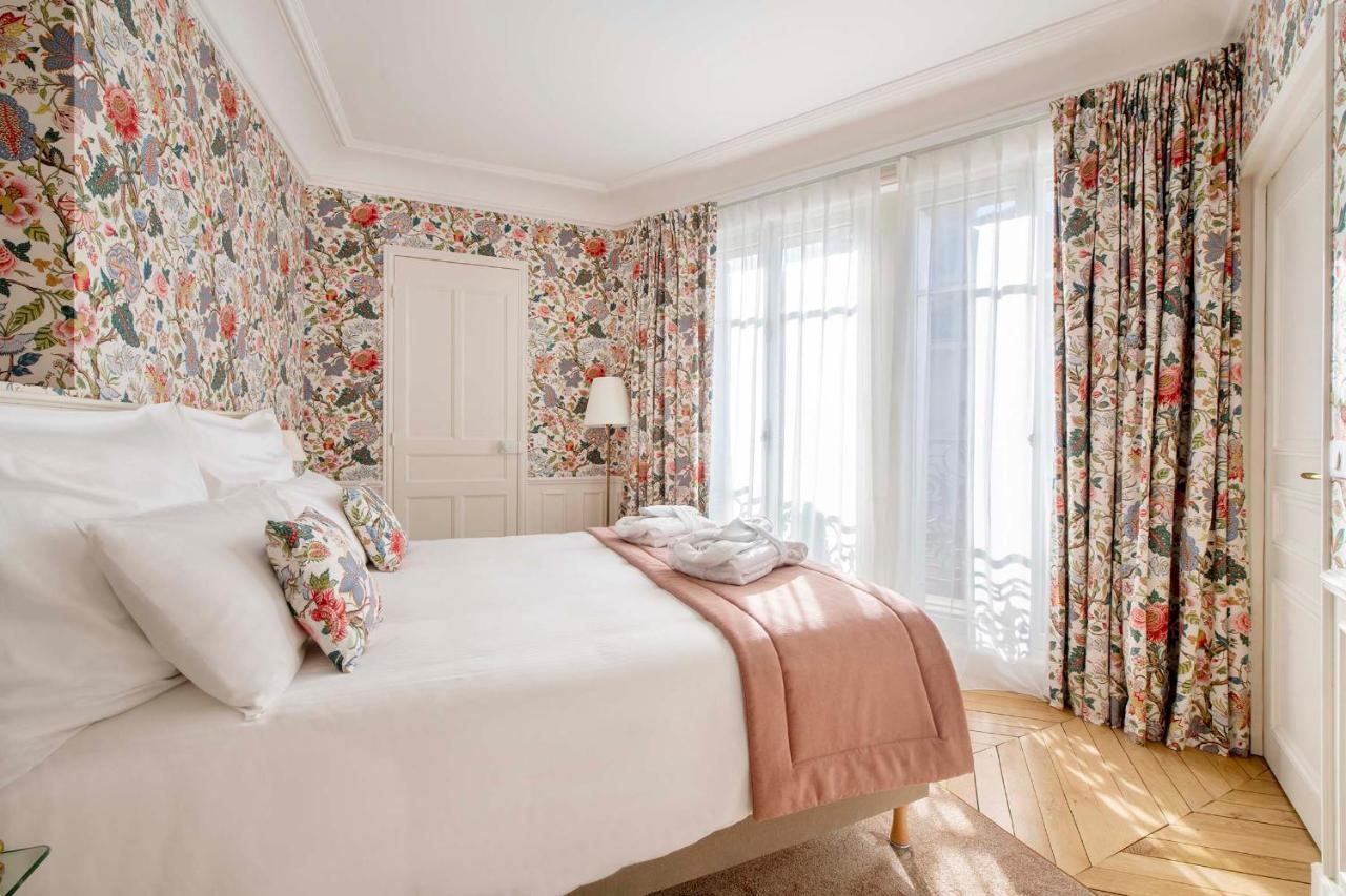 Apartamento Deluxe de 1 dormitorio