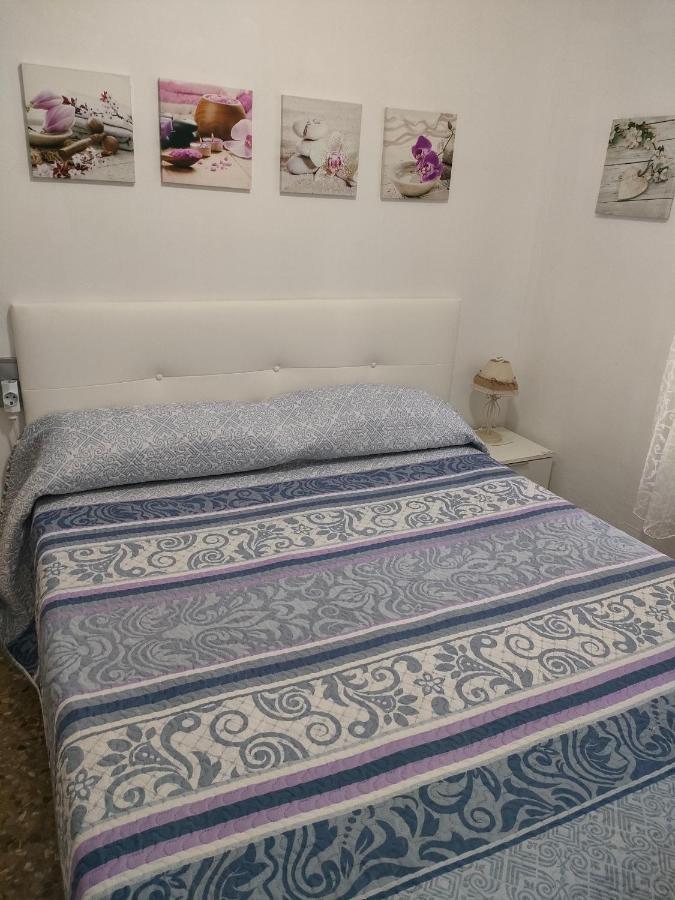 Habitación Individual