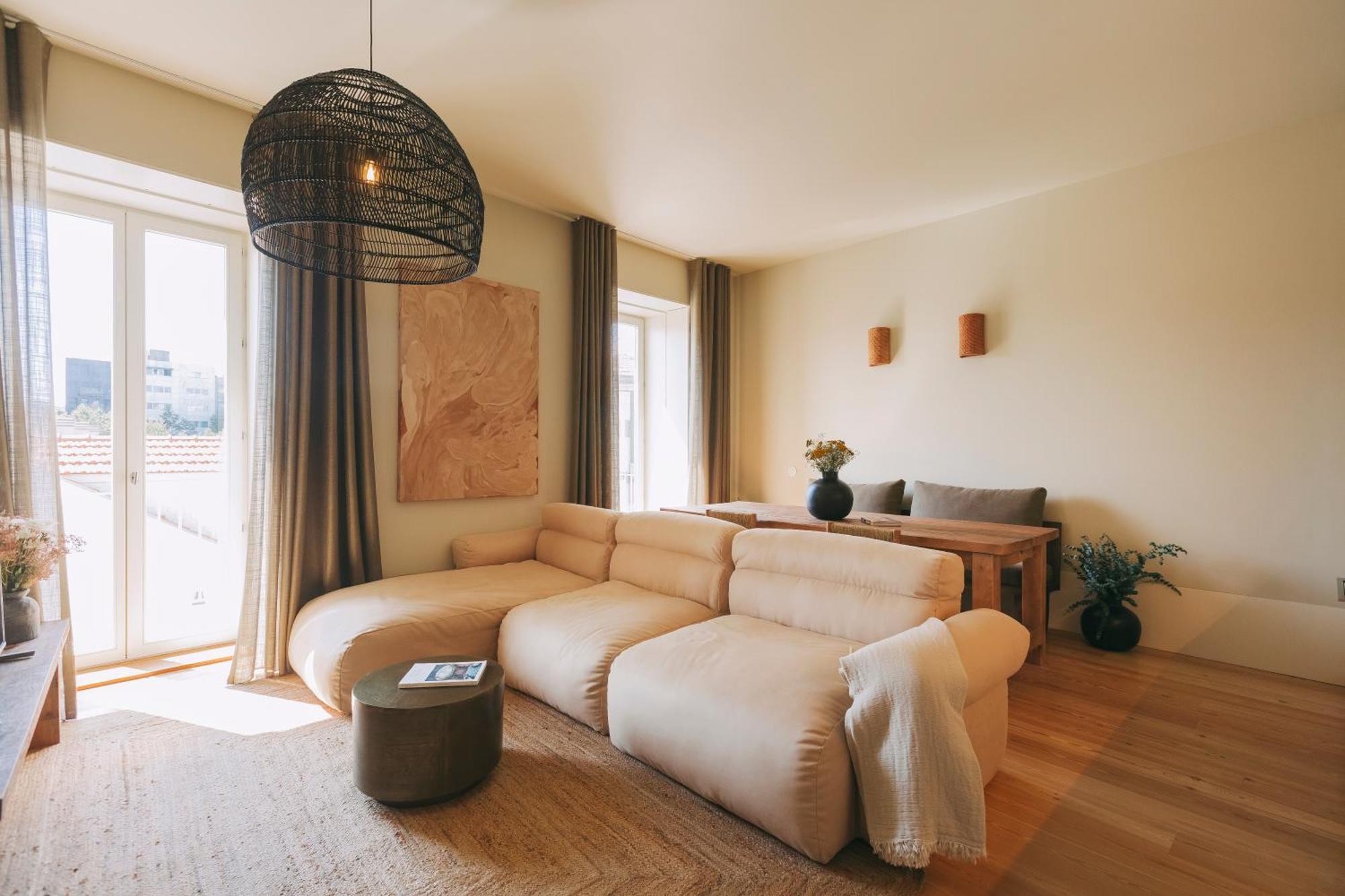 Premium de 1 dormitorio