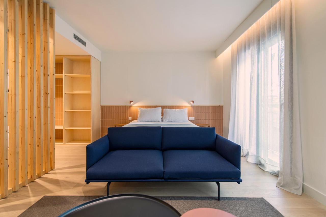 Apartamento Estudio