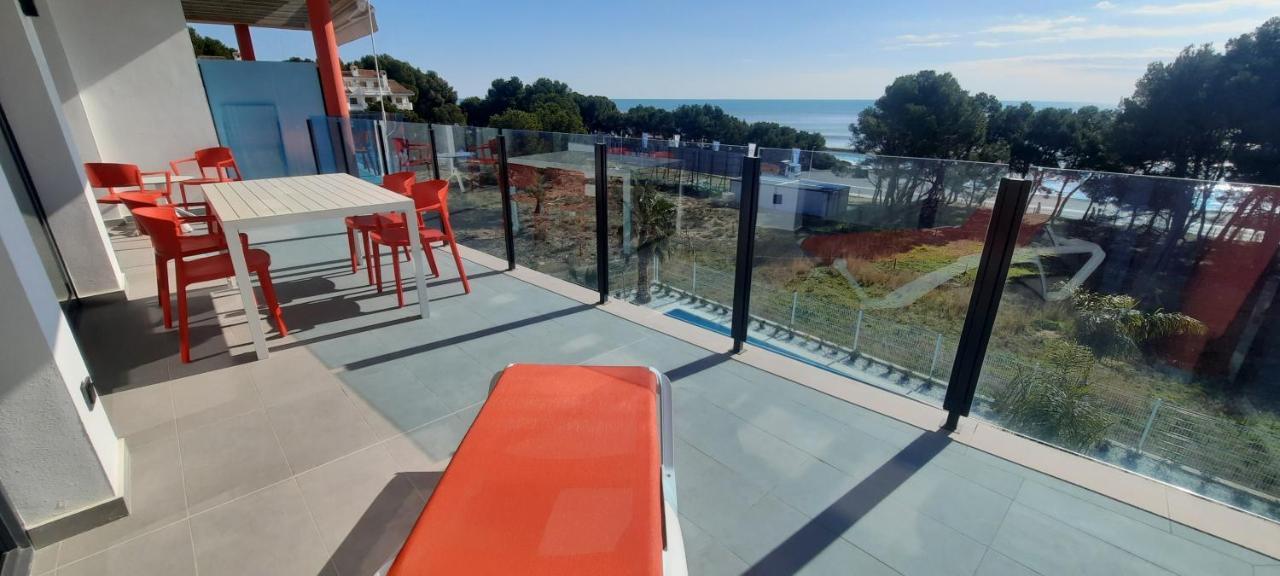 Apartamento de 2 dormitorios