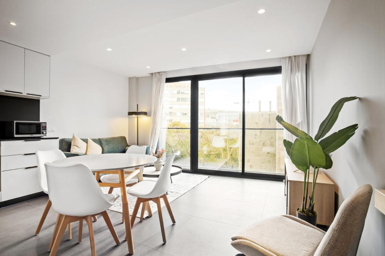 Apartamento de 2 dormitorios