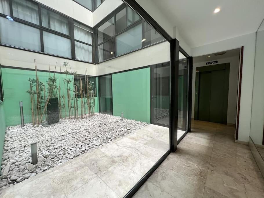 Apartamento de 1 dormitorio