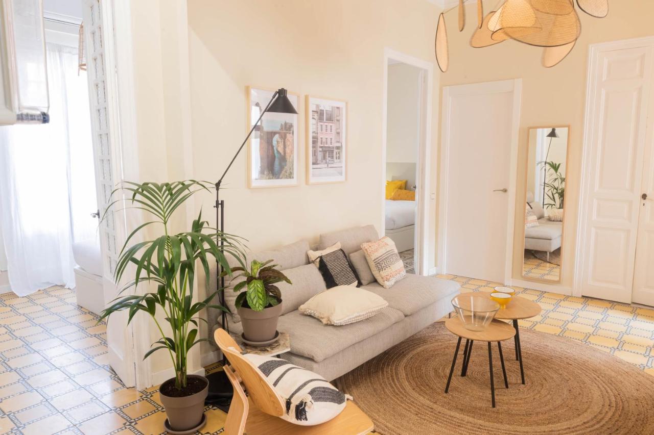 Apartamento de 3 dormitorios