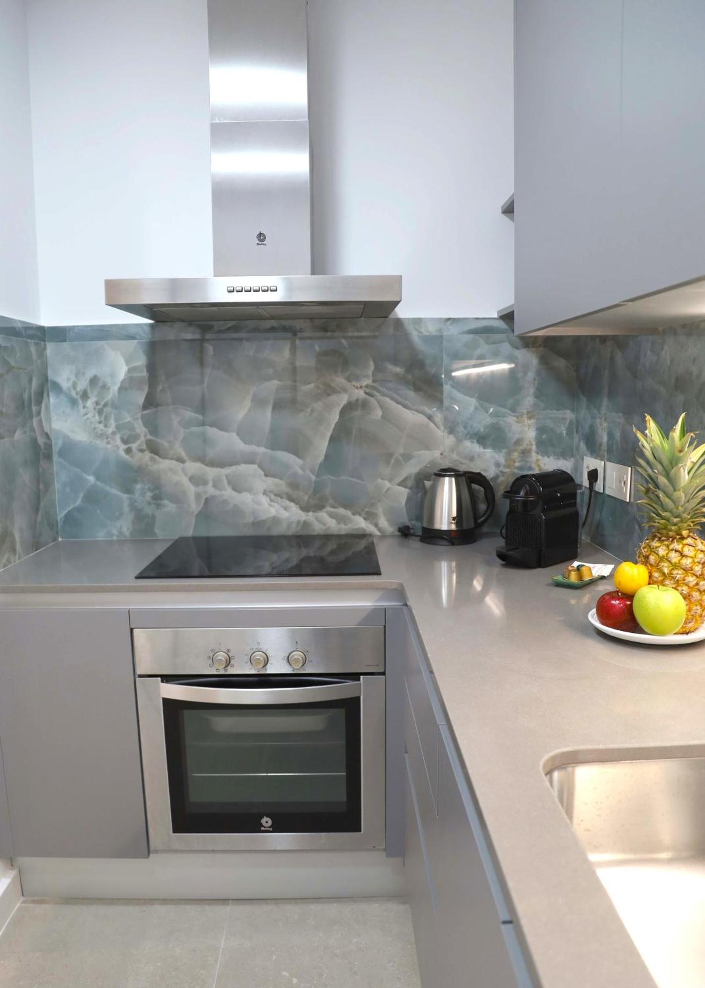 Apartamento Dúplex
