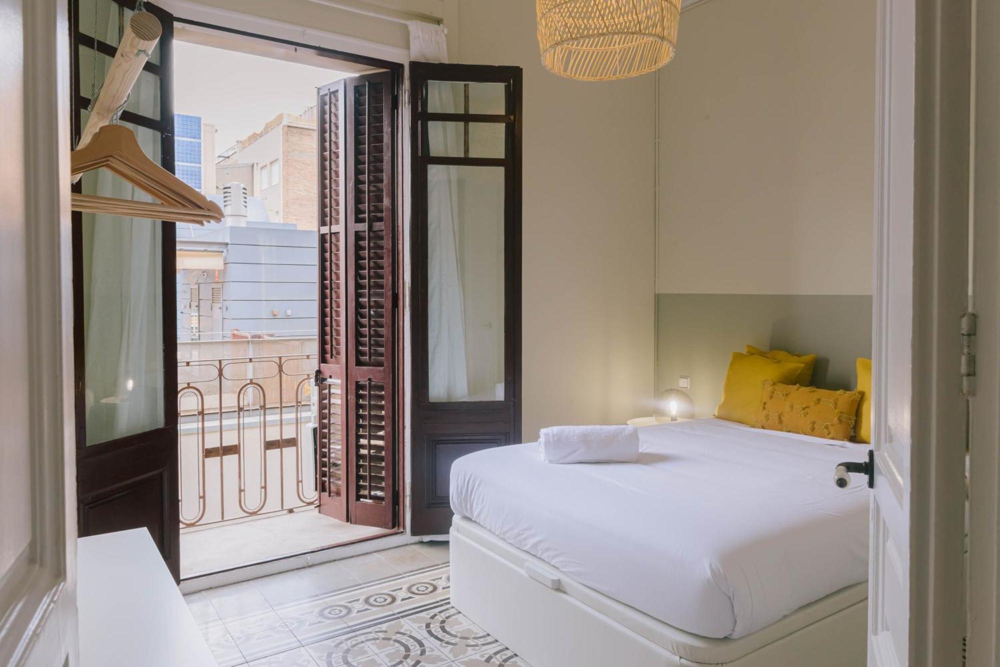 Apartamento de 3 dormitorios