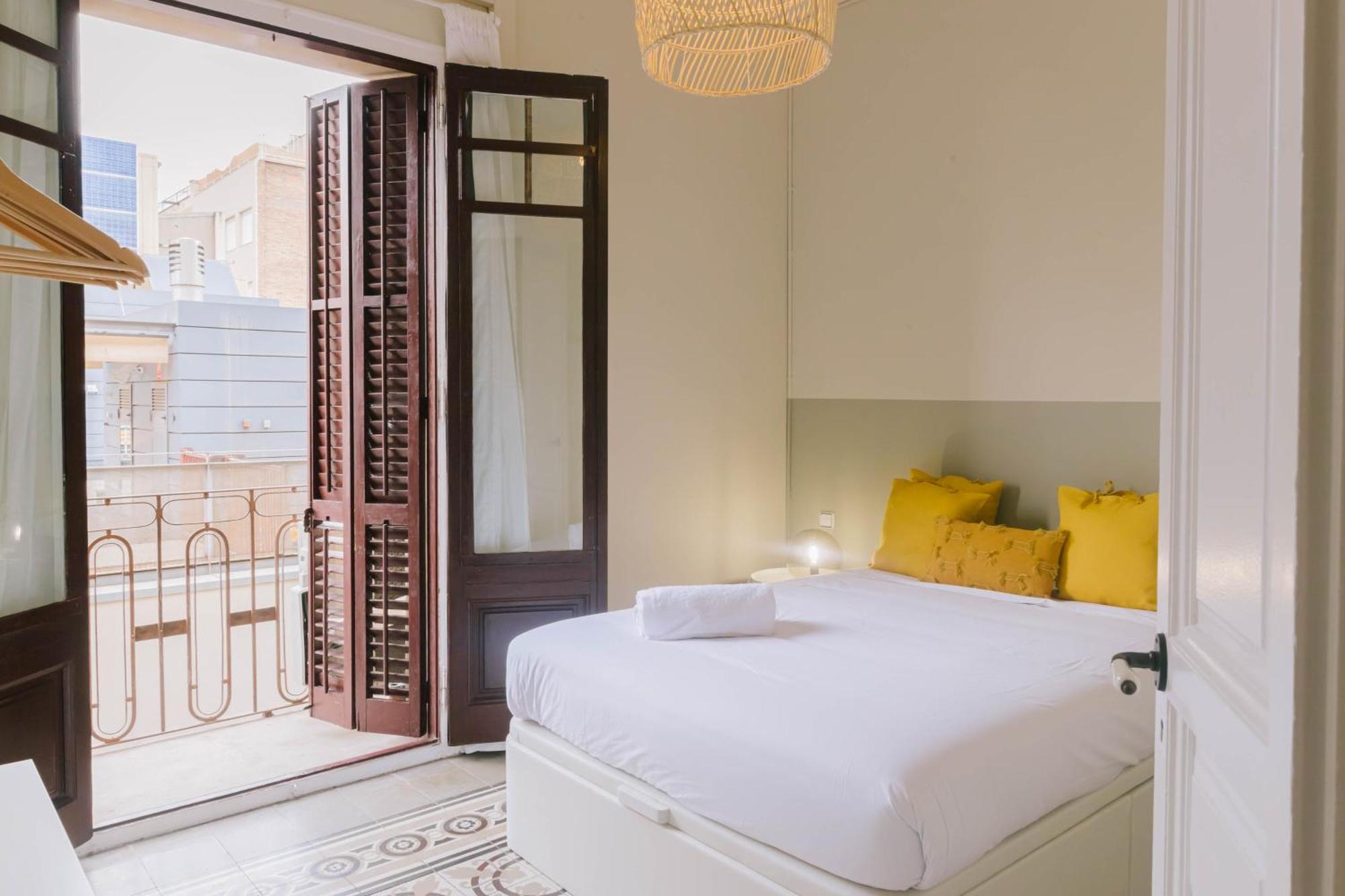 Apartamento de 3 dormitorios