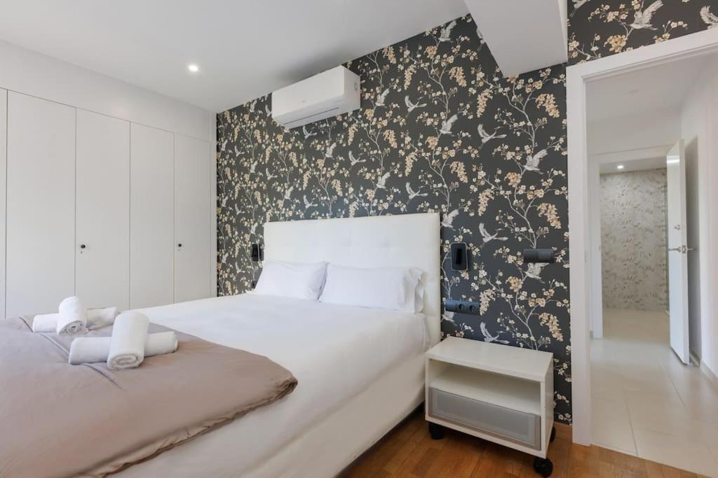 Apartamento de 1 dormitorio