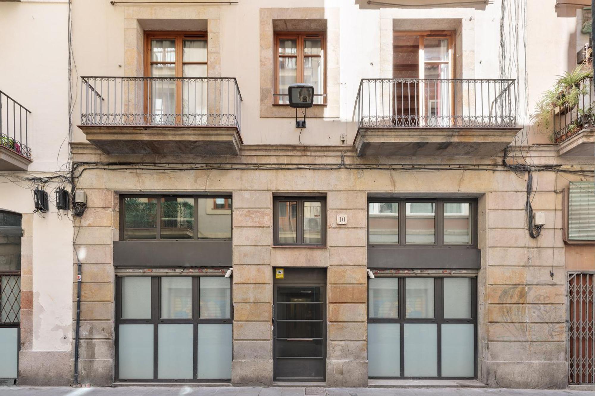 Apartamento Dúplex