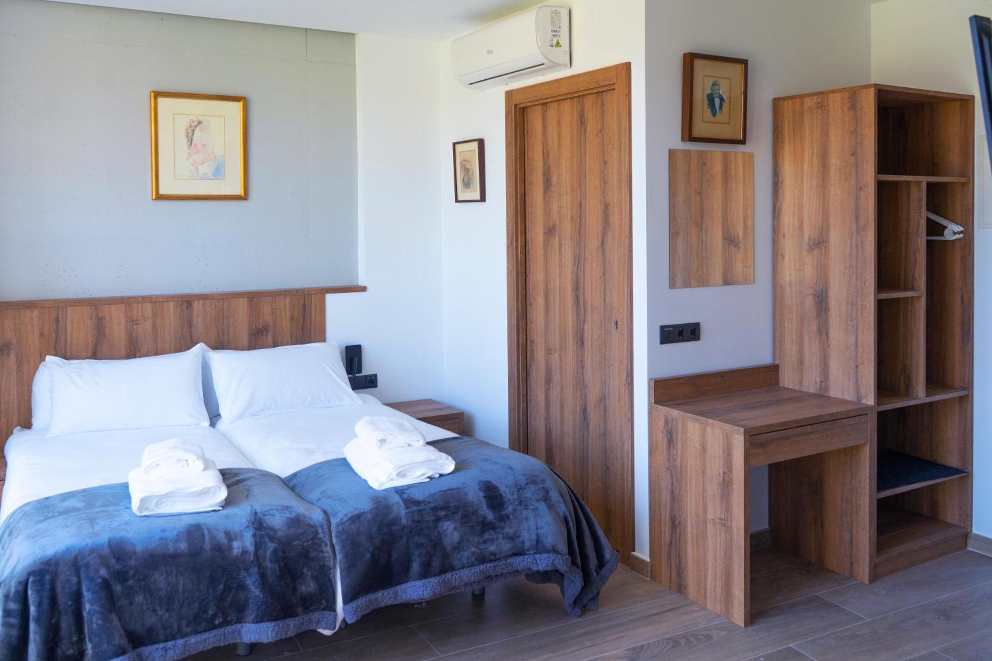 Apartamento de 1 dormitorio