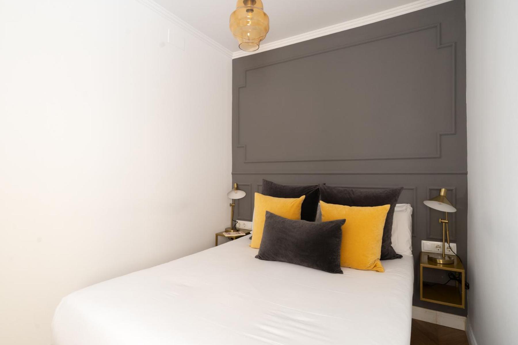 Apartamento de 3 dormitorios