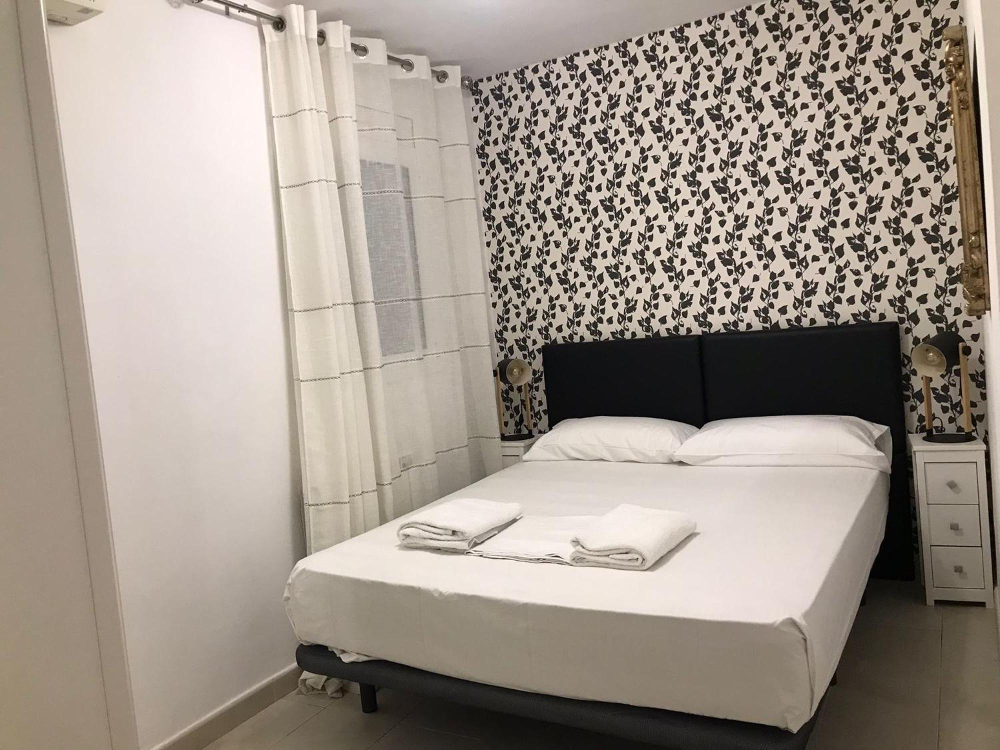 Apartamento Estándar de 2 dormitorios