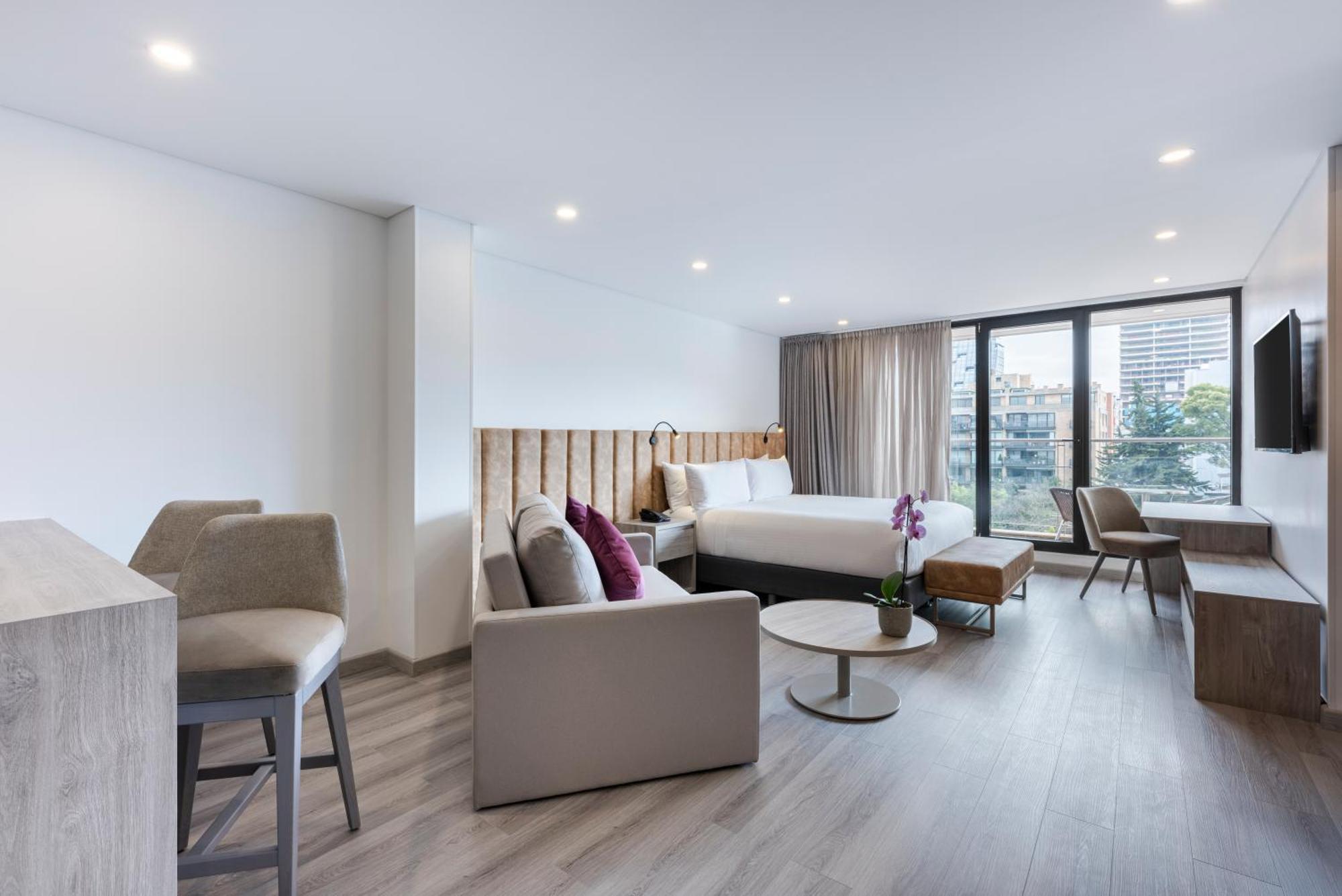 Suite Deluxe
