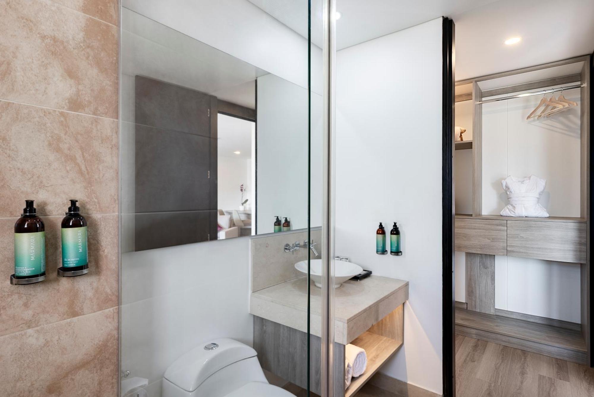 Suite Junior Deluxe