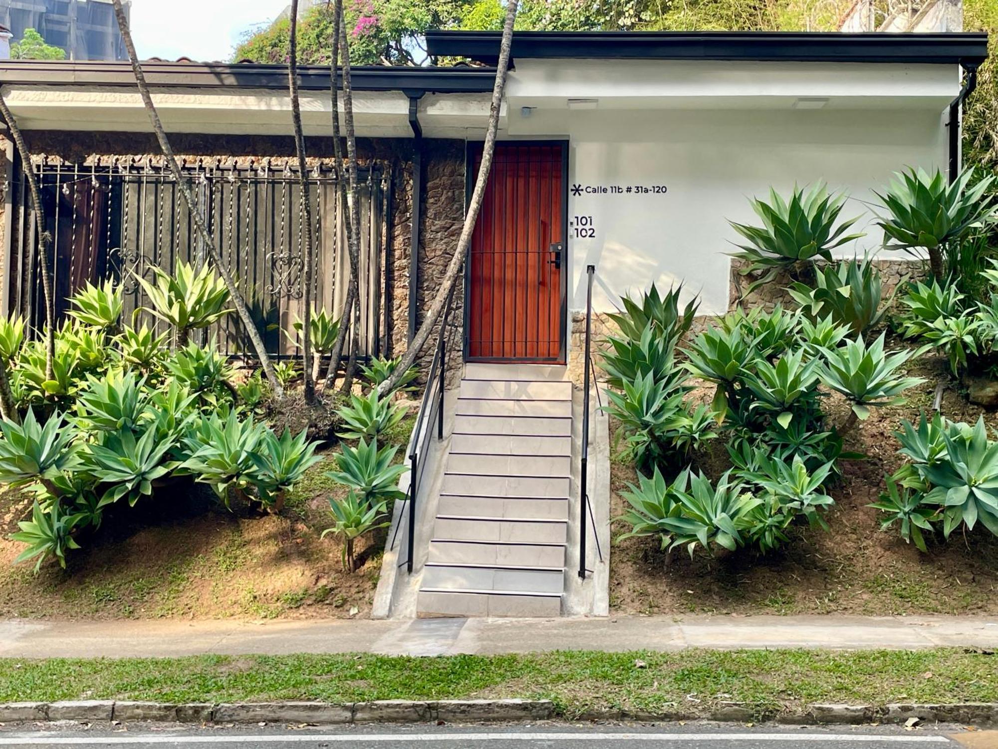 Apartamento