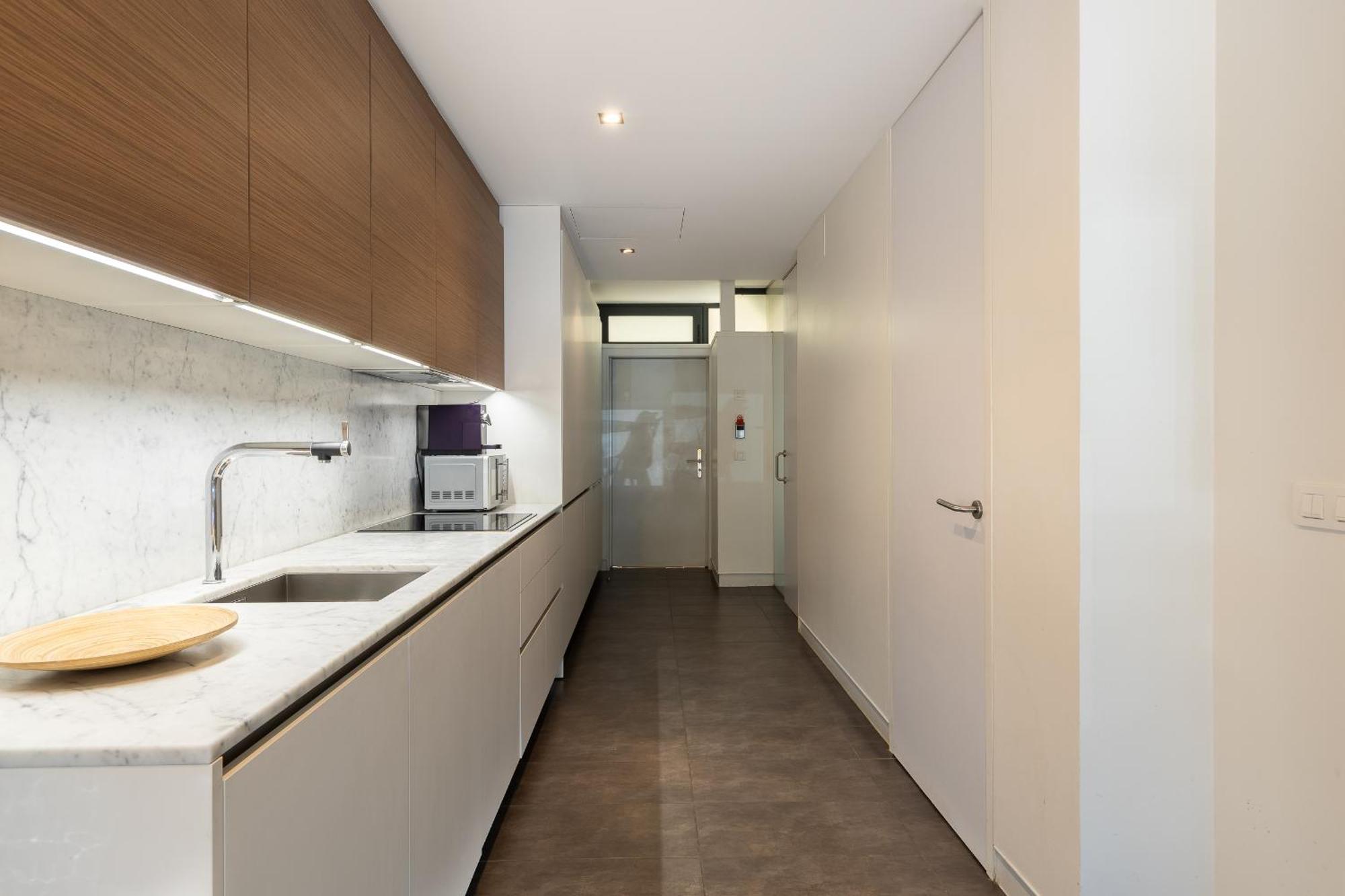 Apartamento Dúplex de 2 dormitorios