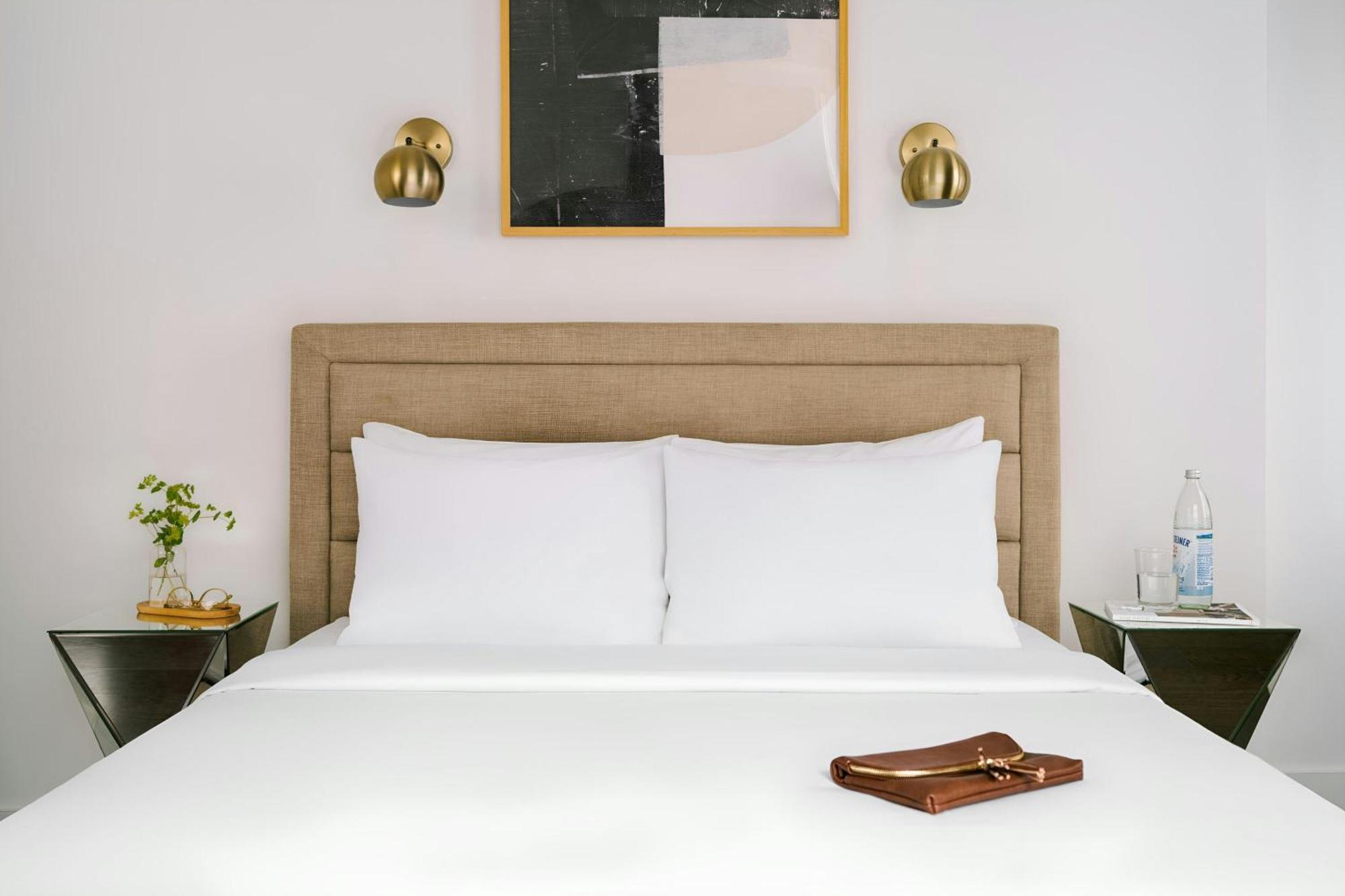 Apartamento Deluxe de 3 dormitorios