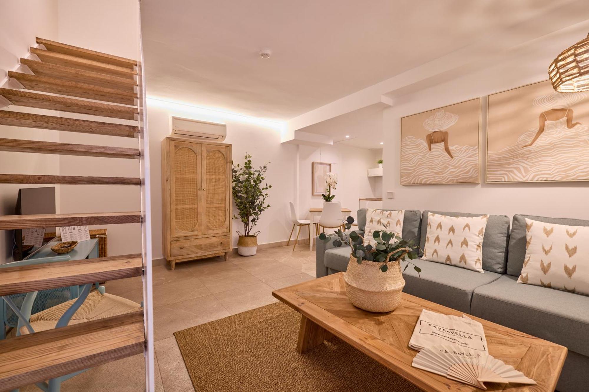 Apartamento Dúplex