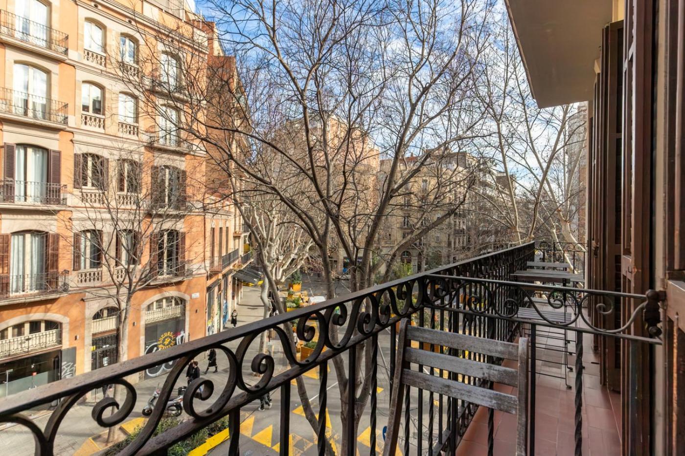 Apartamento de 3 dormitorios