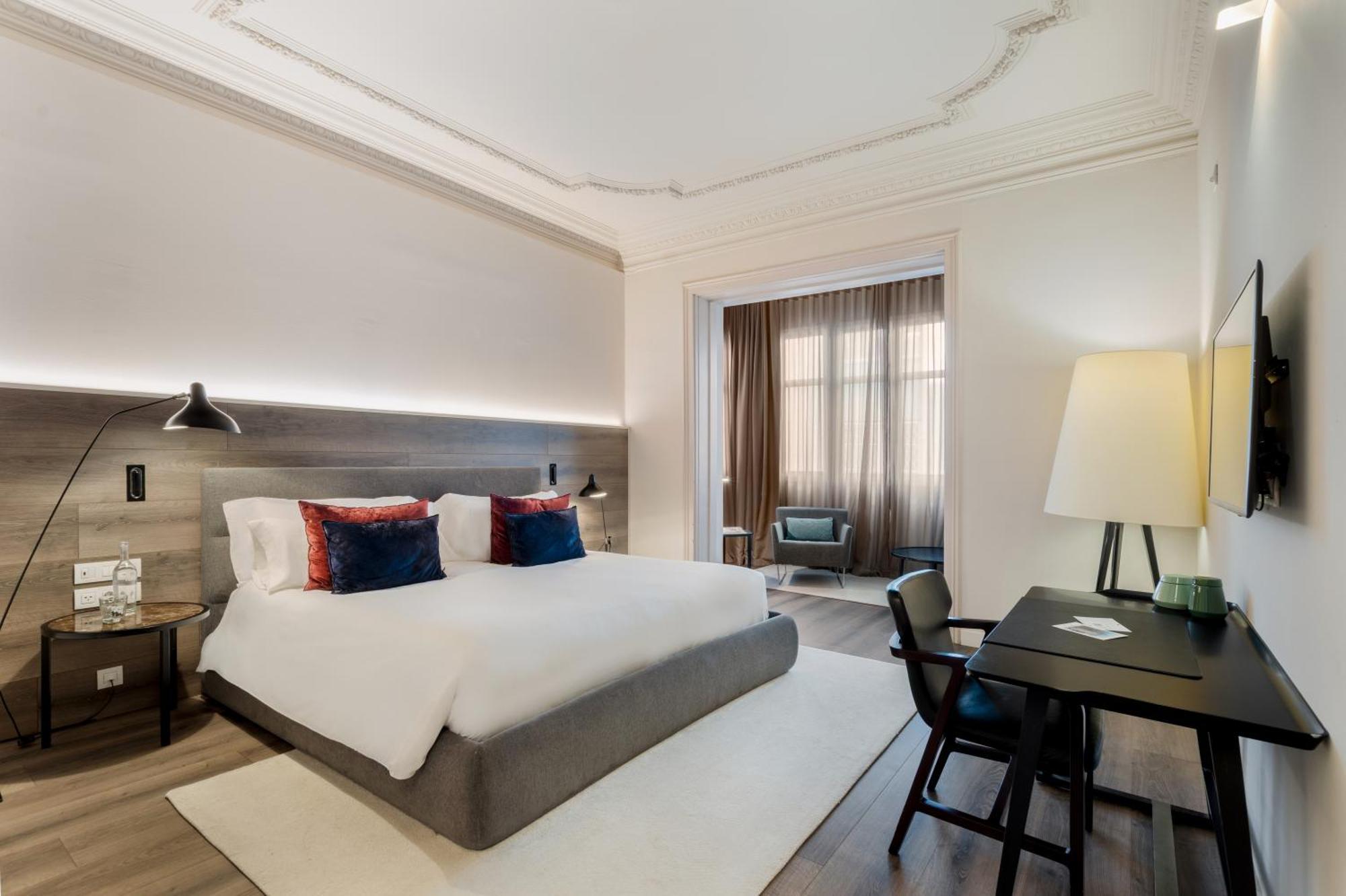 Apartamento Superior de 4 dormitorios
