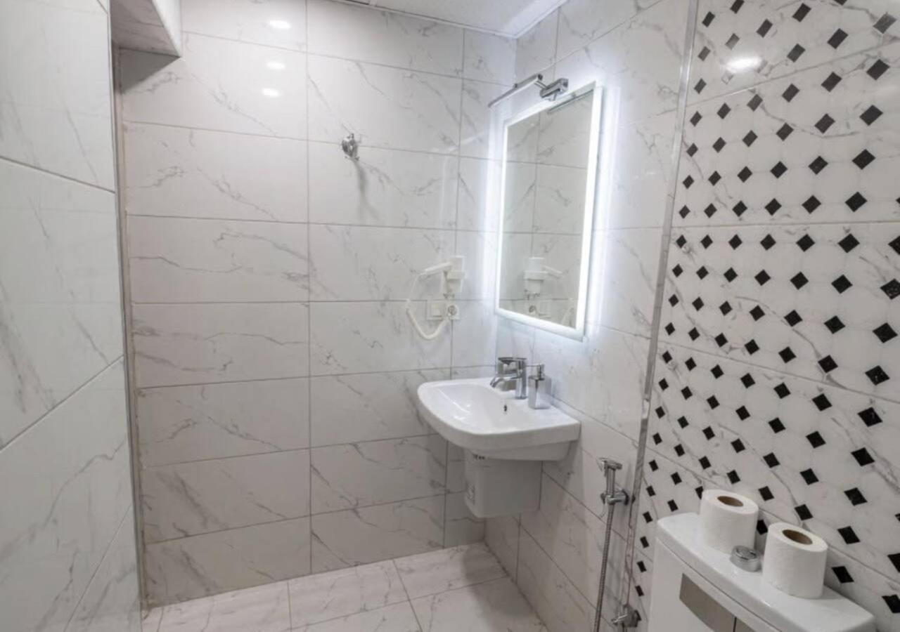 Habitación Doble Económica