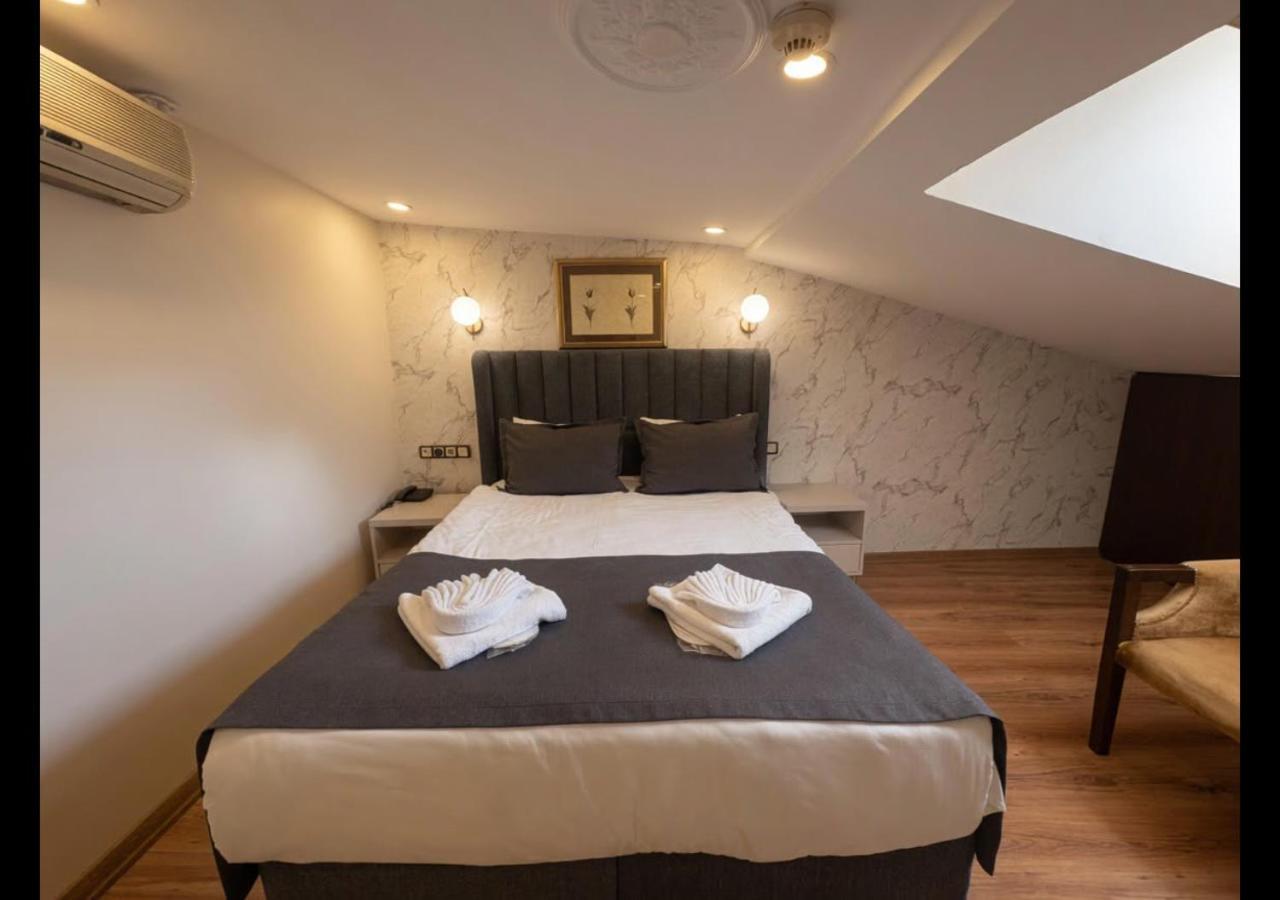 Habitación Doble Económica