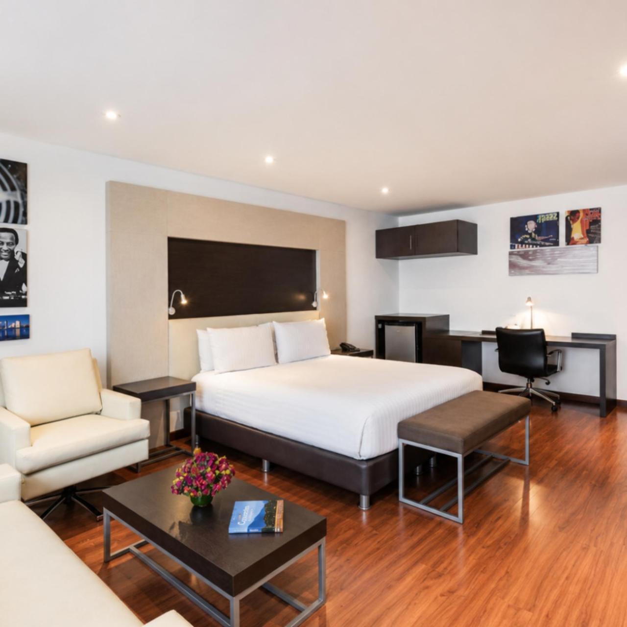 Suite Junior