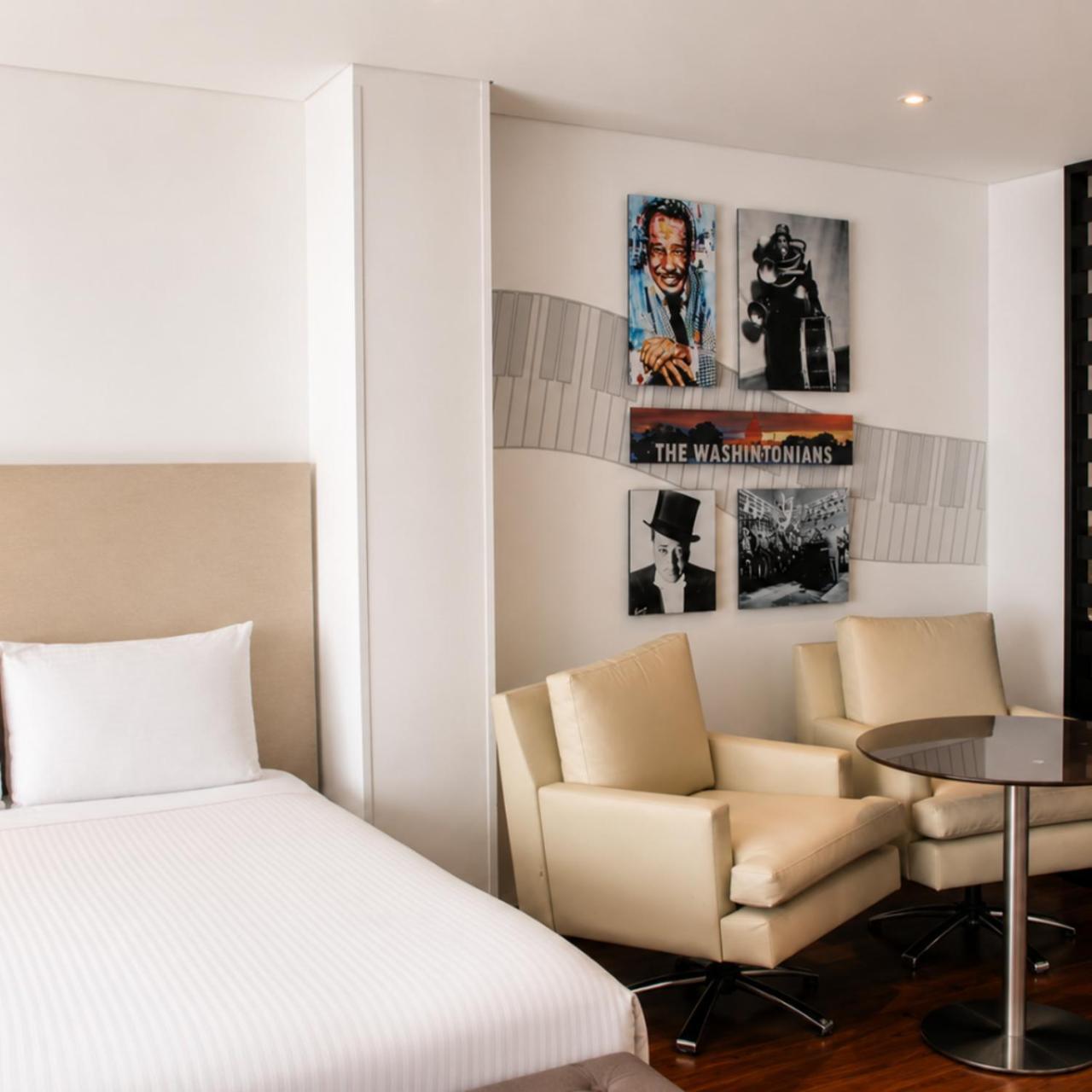 Suite Junior Familiar