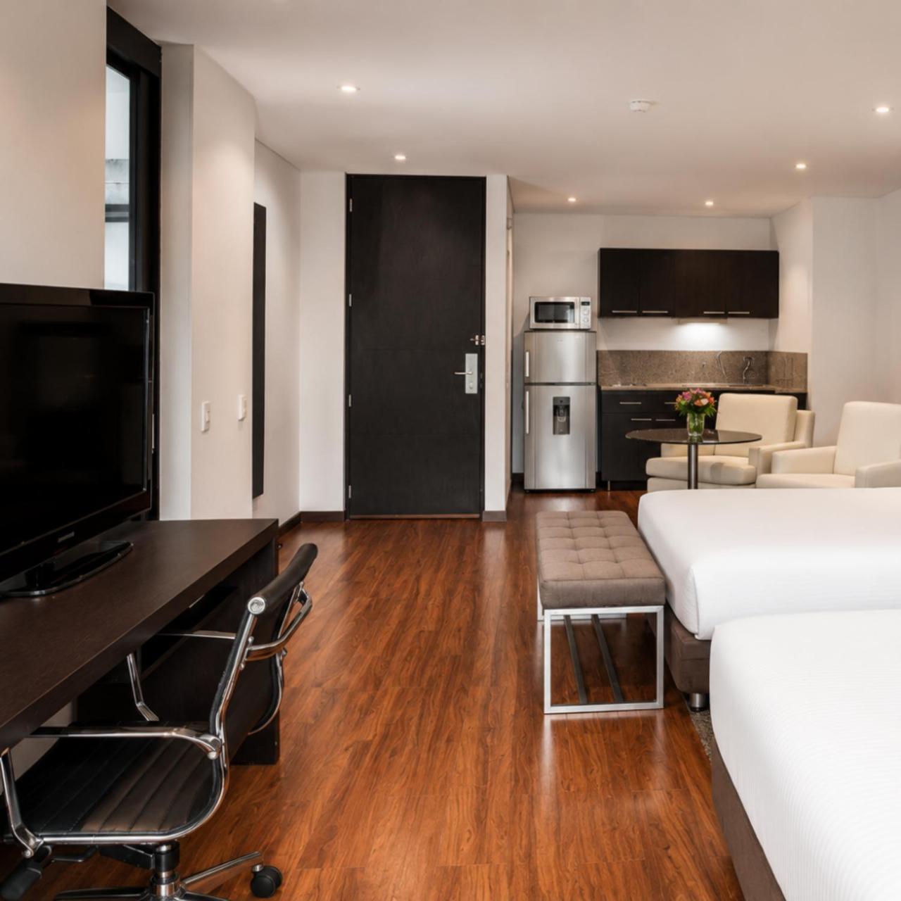 Suite Familiar