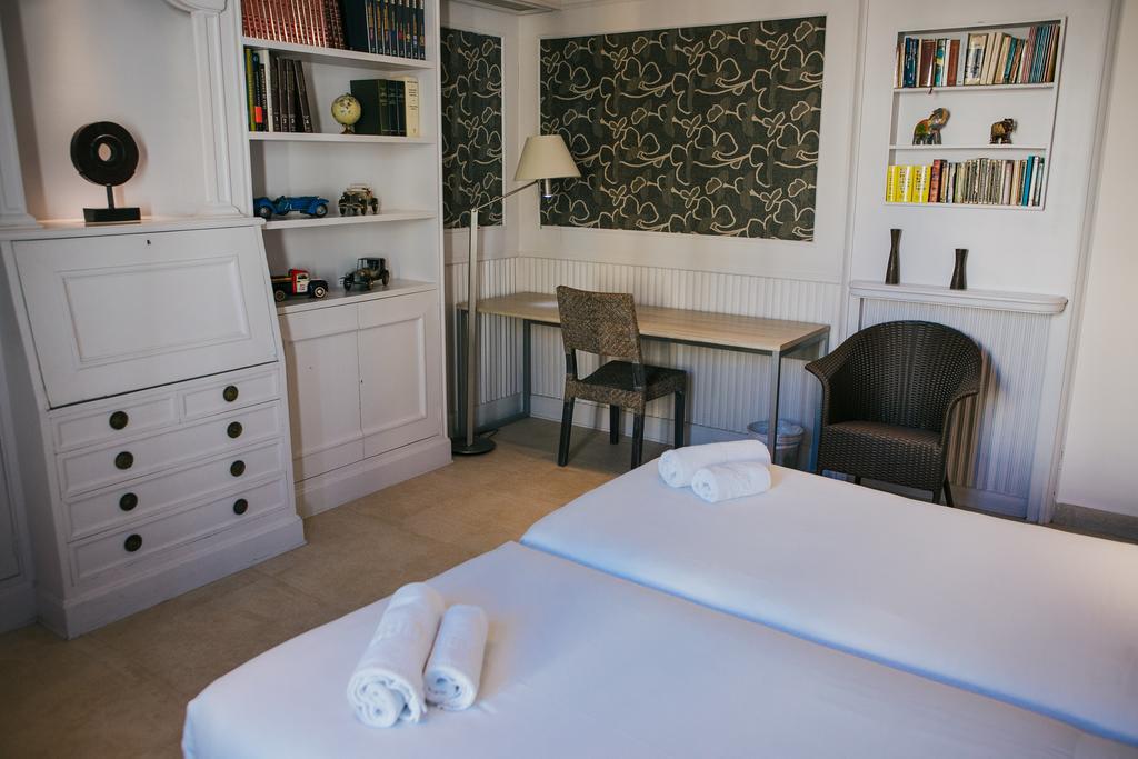 Apartamento Superior de 6 dormitorios