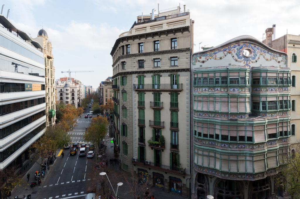 Apartamento Cuádruple Dúplex - Córsega, 335