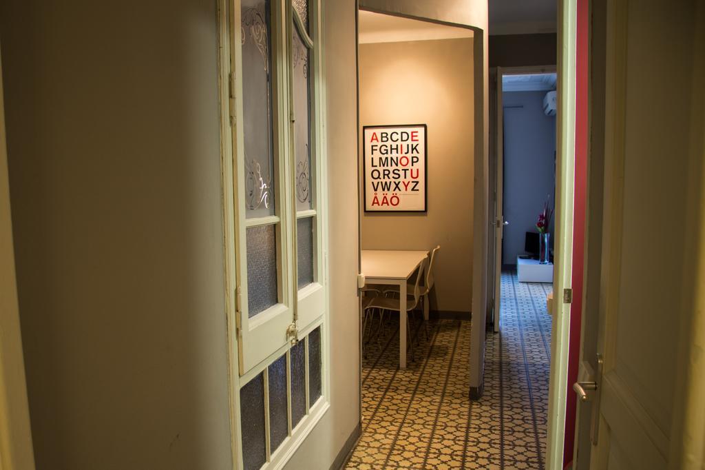 Apartamento de 2 dormitorios (4 adultos)