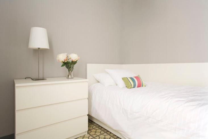Apartamento de 4 dormitorios (6 adultos)