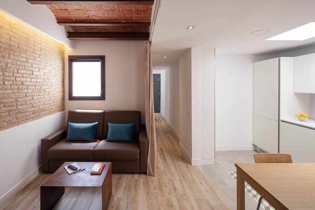 Apartamento de 2 dormitorios