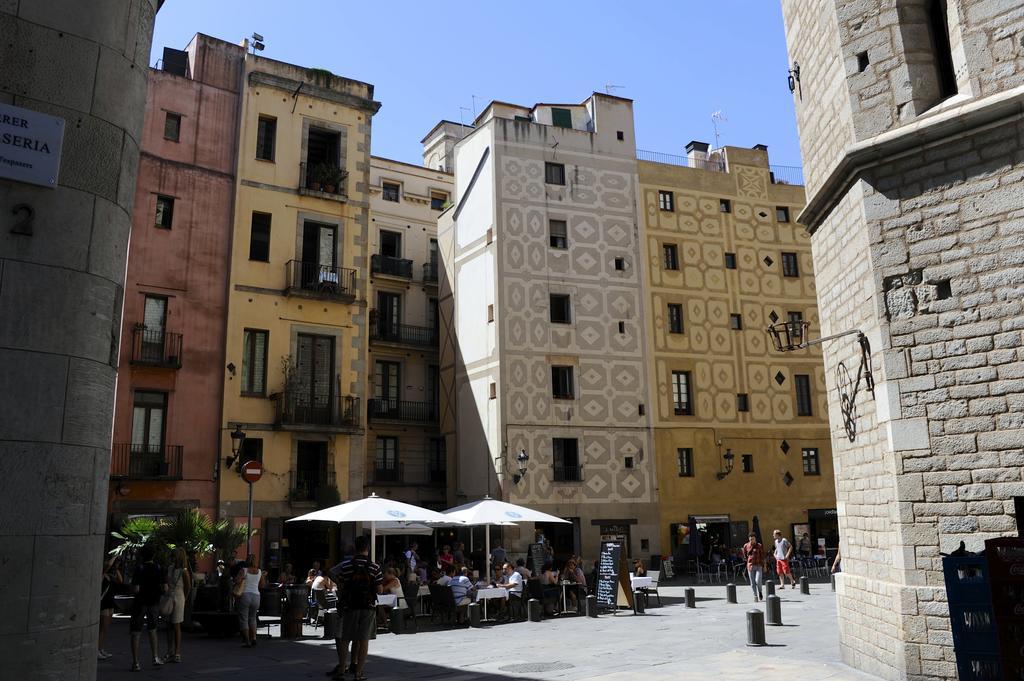 Apartamento Deluxe