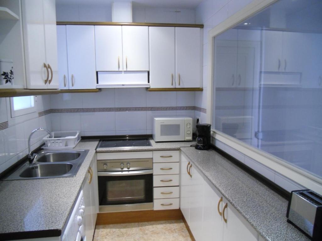 Apartamento de 5 dormitorios