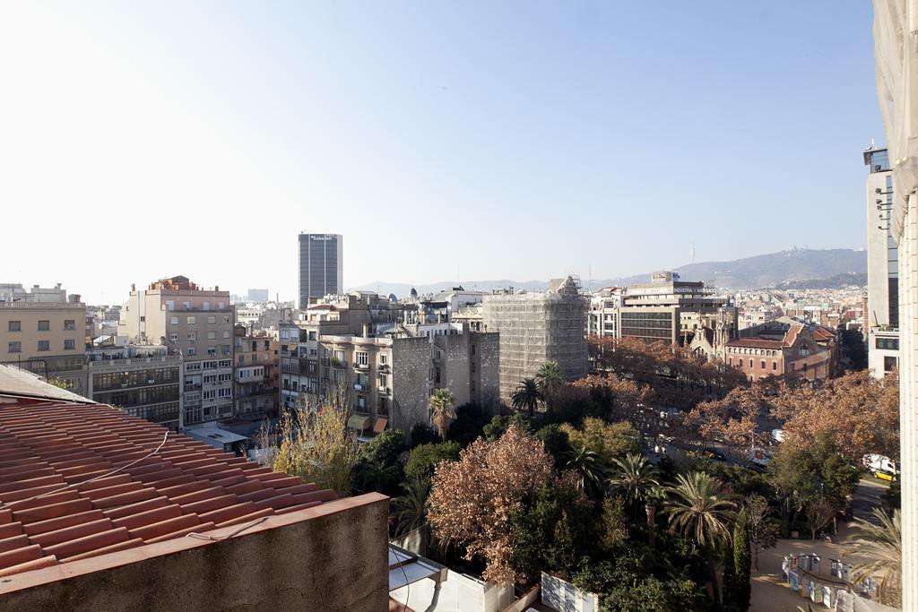 Apartamento Executive de 2 dormitorios